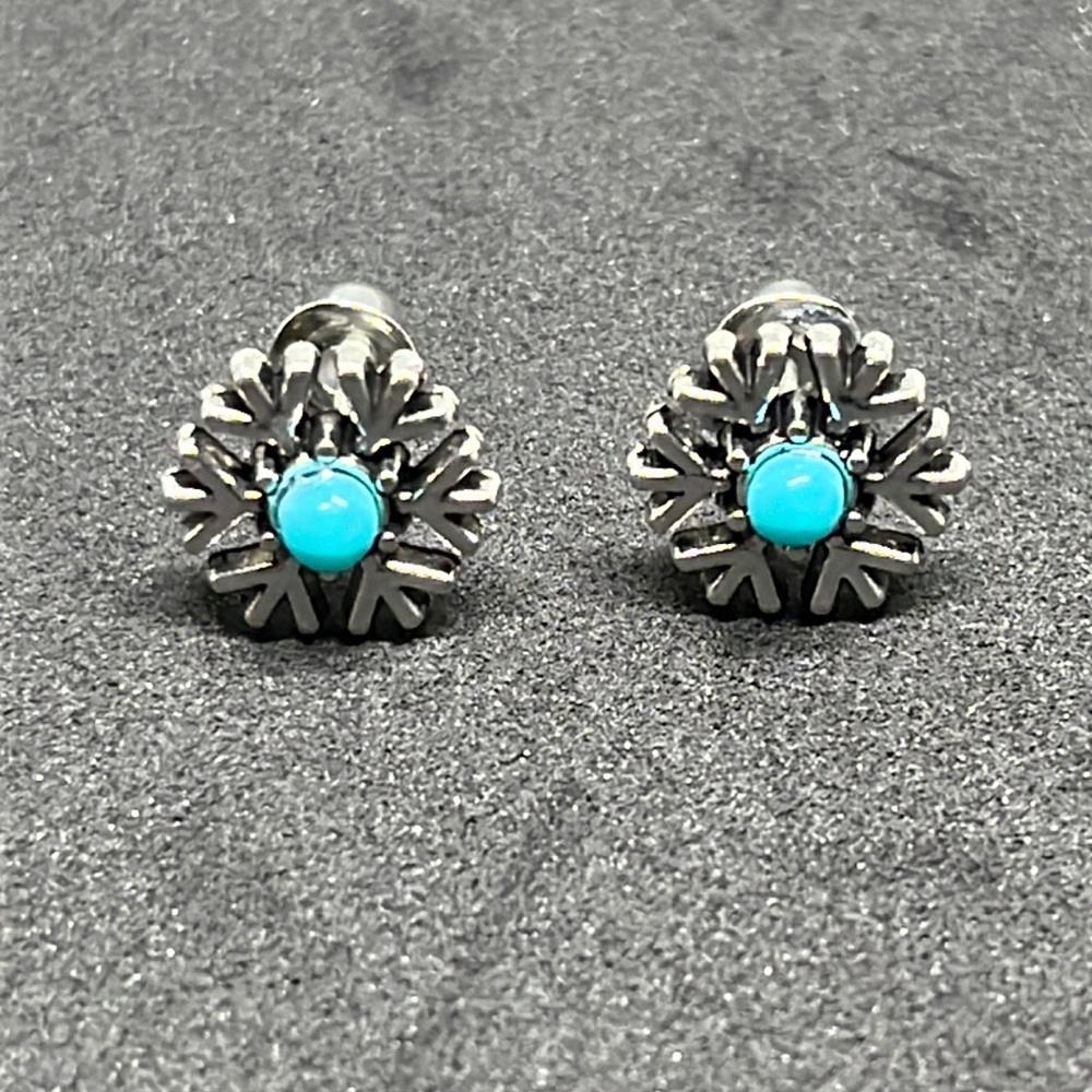 Earrings southwestern boho‎